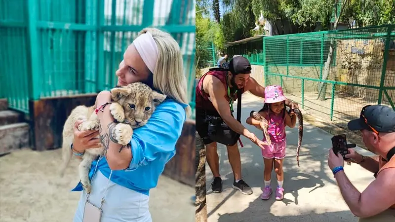 photo-with-animals side