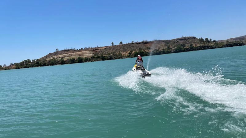 fun activity in antalya